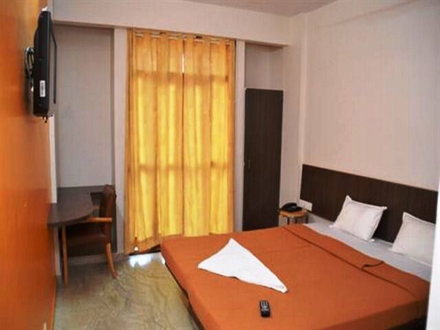 Hotel Darya Sarang Palace, Ganpatipule 4